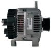 ARTEC 59212845 Alternator